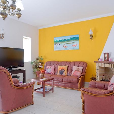 Ria Formosa Pineview Villa ฟารู ภายนอก รูปภาพ