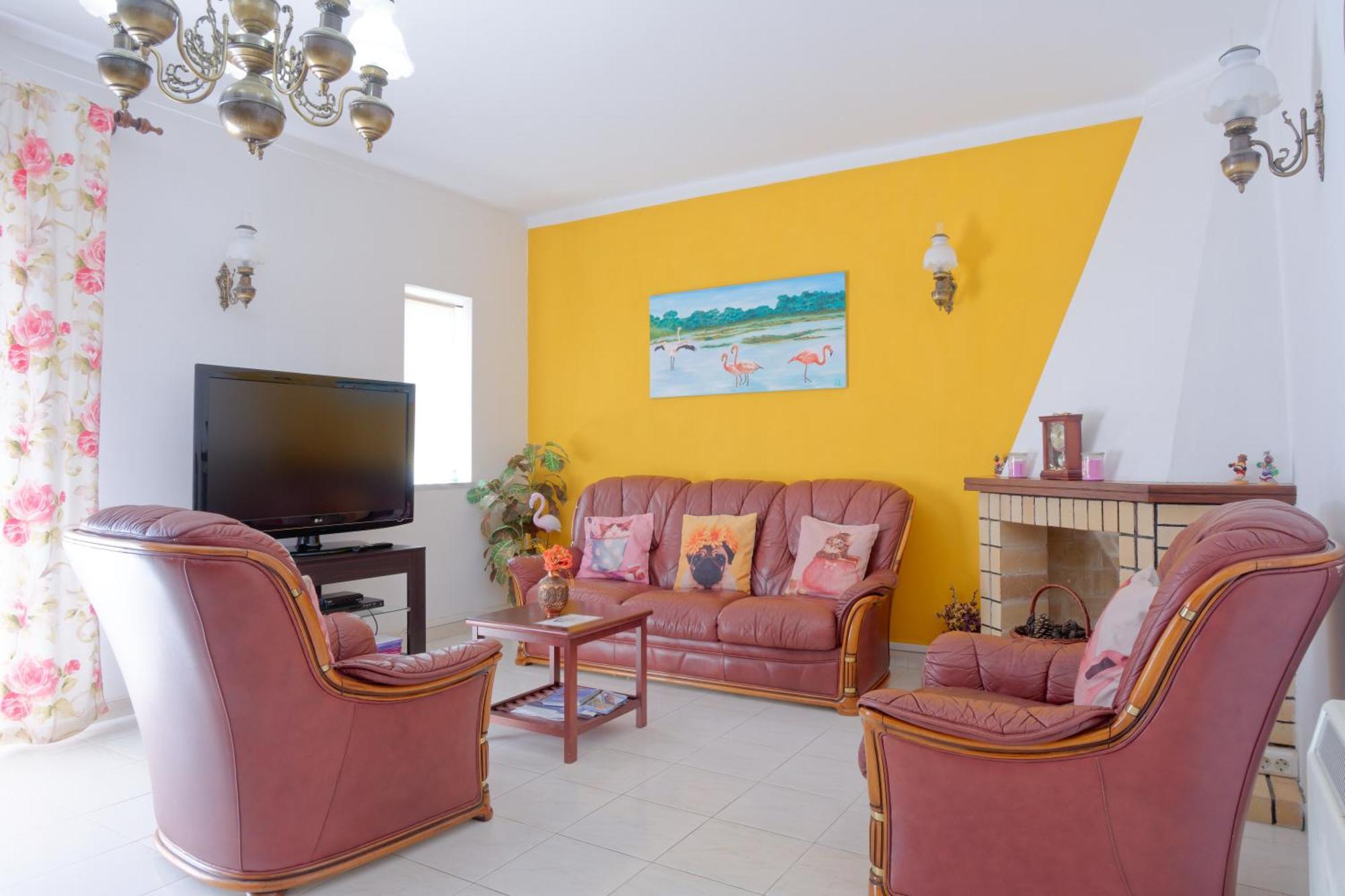 Ria Formosa Pineview Villa ฟารู ภายนอก รูปภาพ