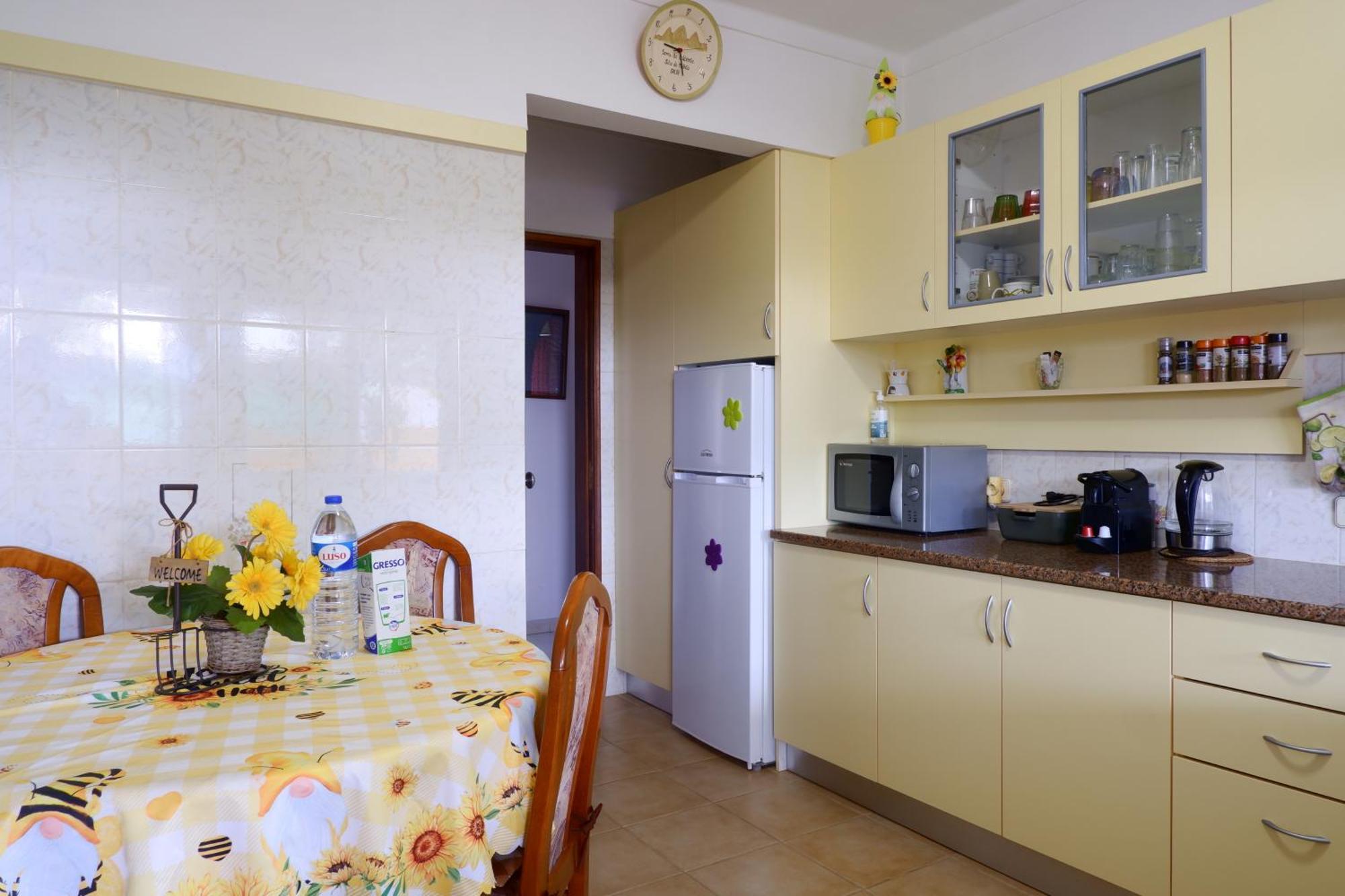 Ria Formosa Pineview Villa ฟารู ภายนอก รูปภาพ