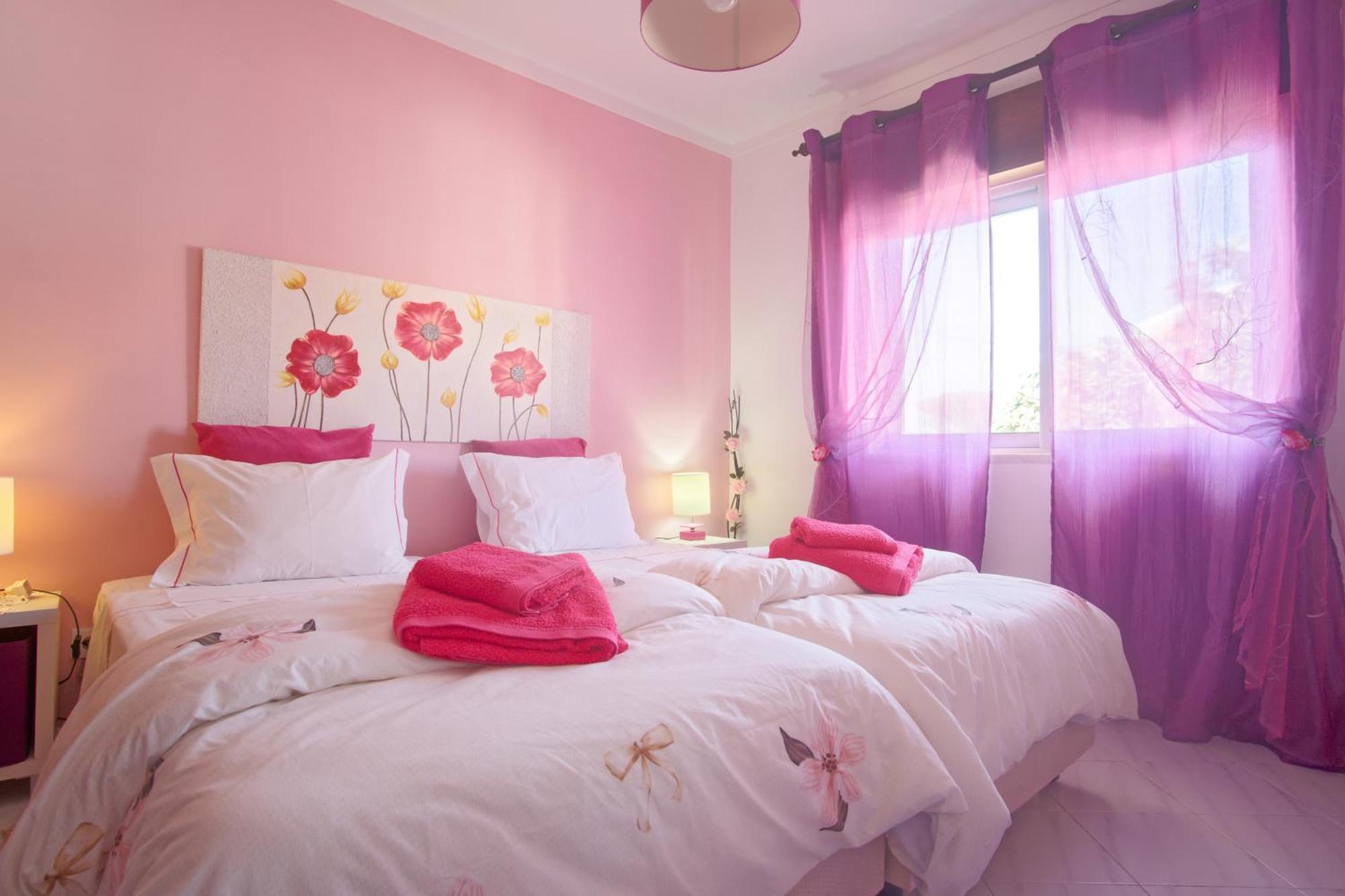Ria Formosa Pineview Villa ฟารู ภายนอก รูปภาพ