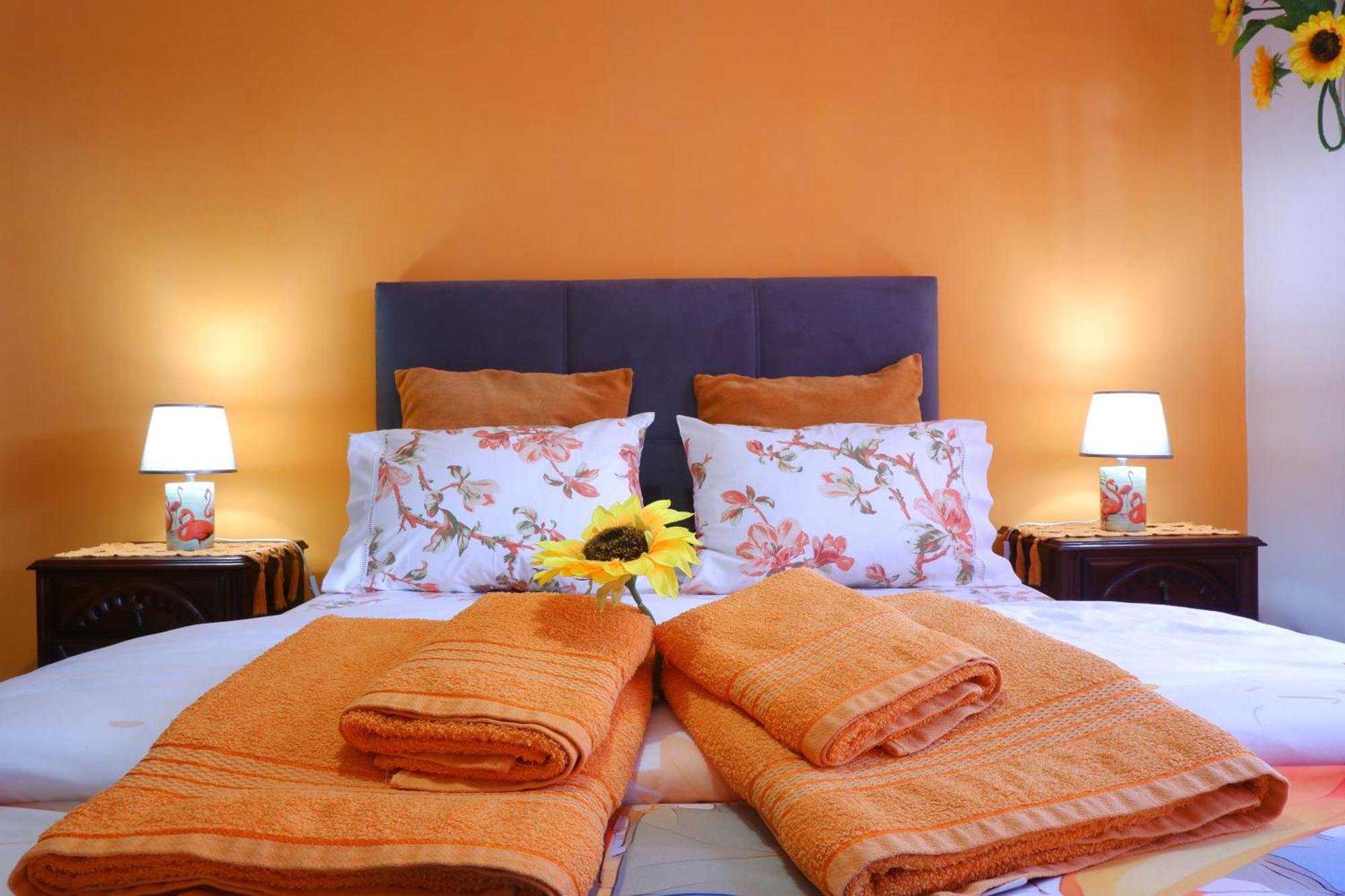Ria Formosa Pineview Villa ฟารู ภายนอก รูปภาพ