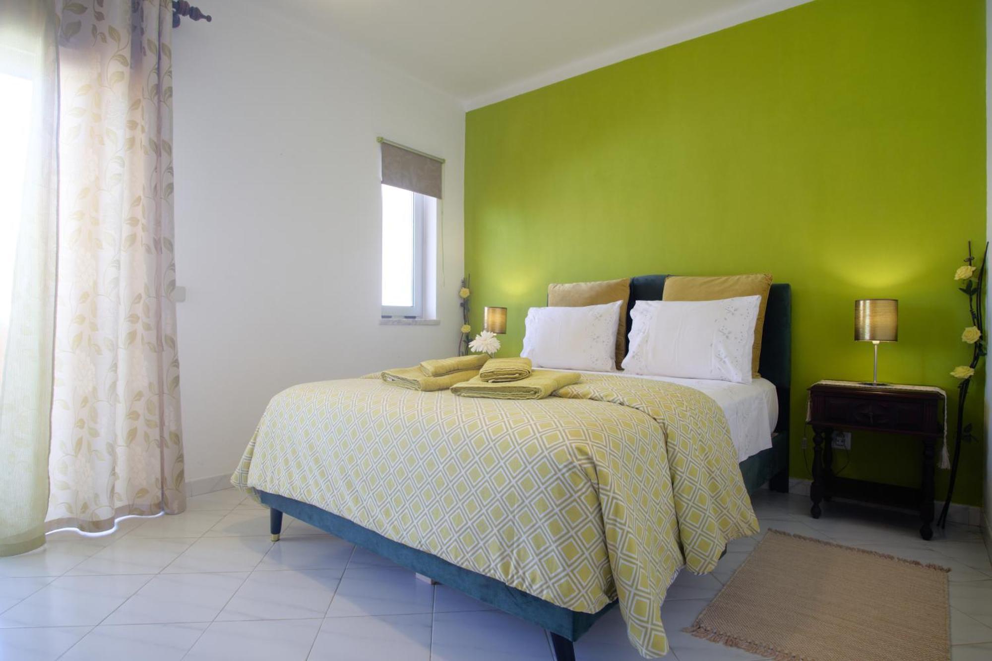 Ria Formosa Pineview Villa ฟารู ภายนอก รูปภาพ